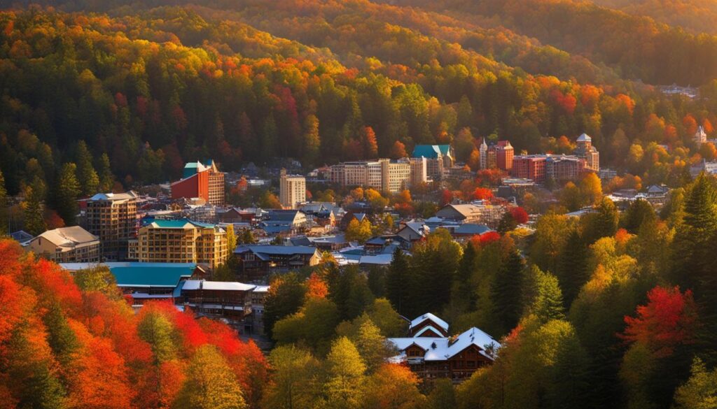 Gatlinburg Gatlinburg