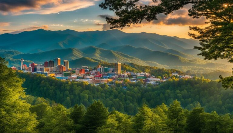 Gatlinburg Itinerary 5 Days