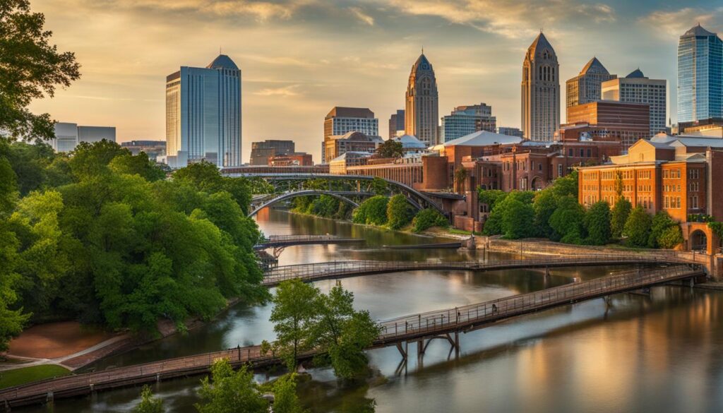 Georgia attractions Georgia attractions
