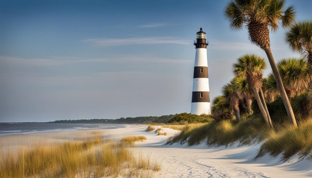 Georgia vacation spots Georgia vacation spots