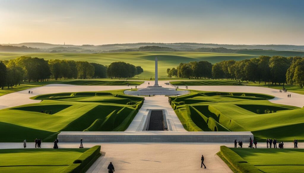 Gettysburg National Military Park Gettysburg National Military Park