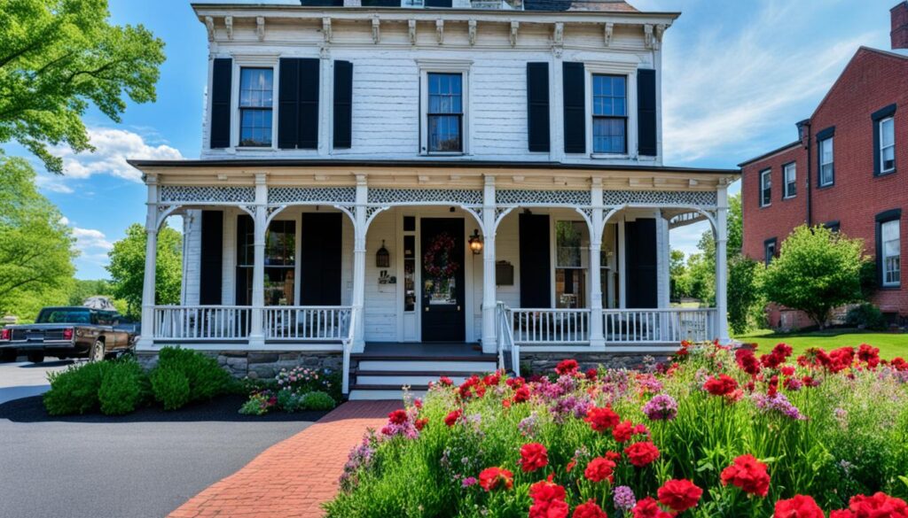 Gettysburg Travel Guide Gettysburg Travel Guide