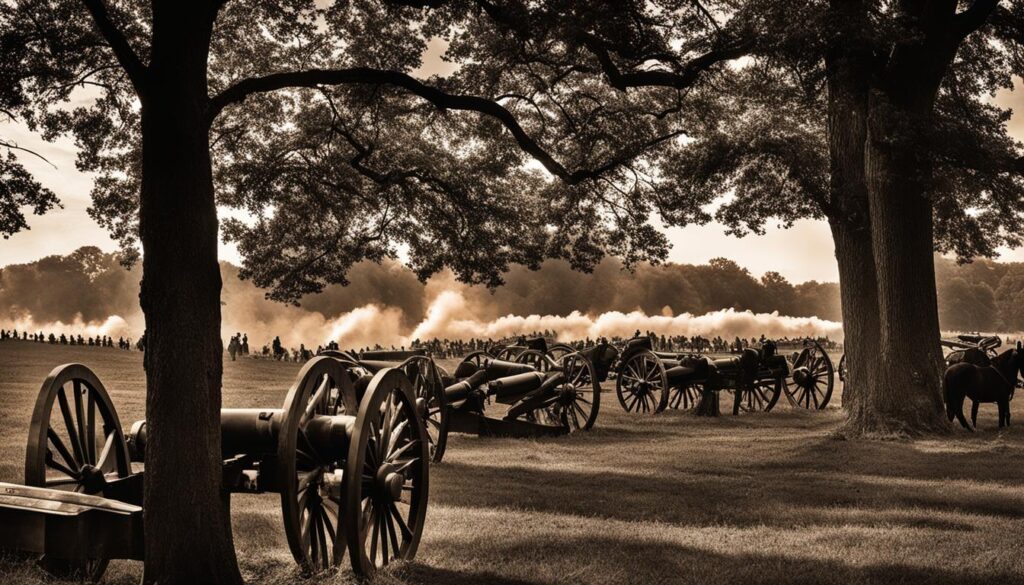 Gettysburg historic sites Gettysburg historic sites