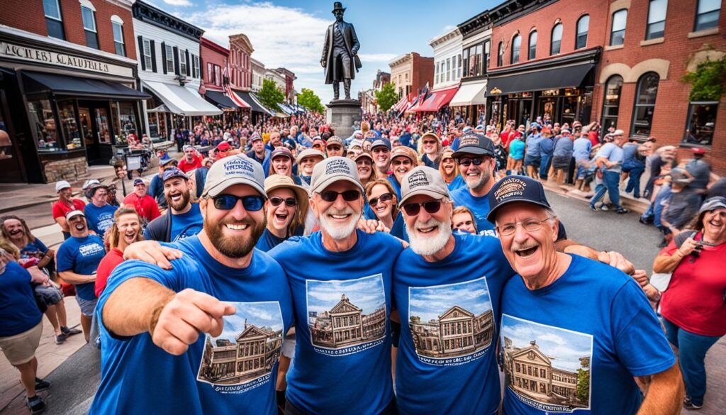 Gettysburg travel guide Gettysburg travel guide