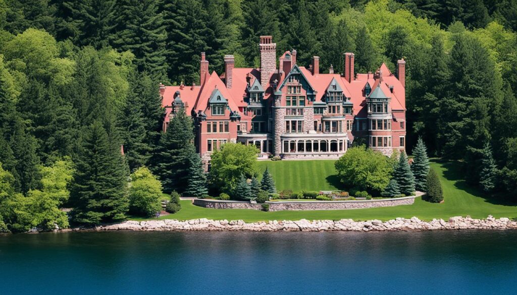 Glensheen Mansion Glensheen Mansion