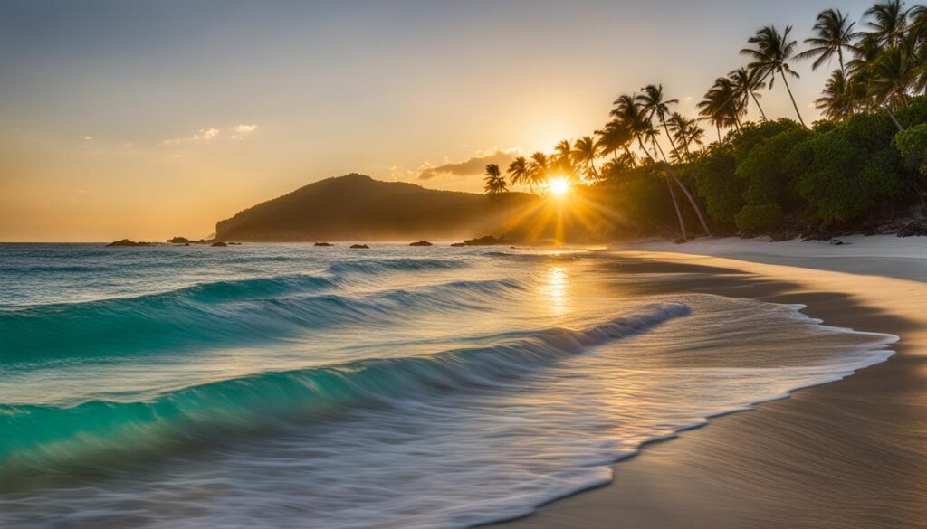 Gold Rock Beach Gold Rock Beach
