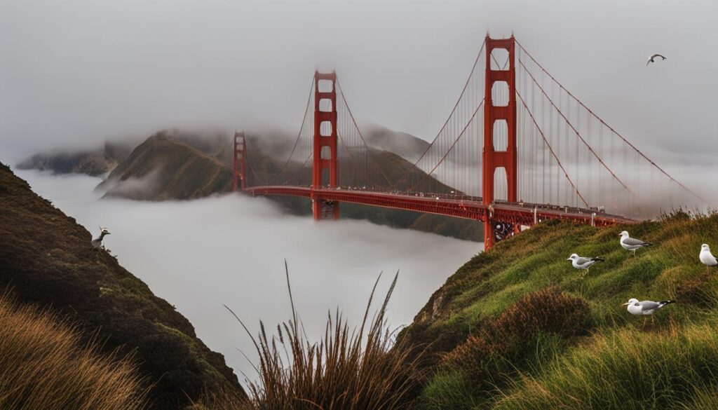 Golden Gate Bridge Golden Gate Bridge