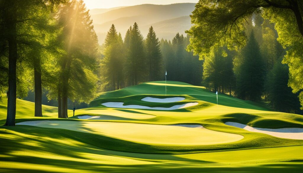 Golf courses in Saint Cloud Golf courses in Saint Cloud