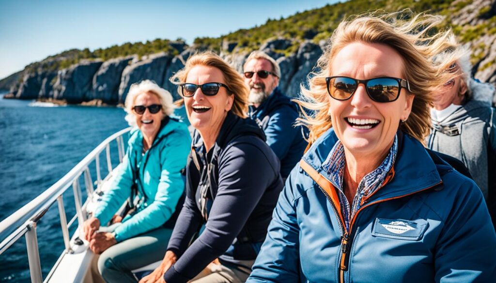 Gothenburg Archipelago Boat Tours Gothenburg Archipelago Boat Tours