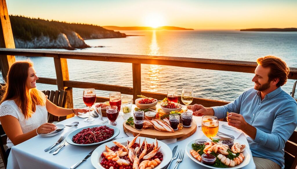 Gothenburg Archipelago Dining Gothenburg Archipelago Dining