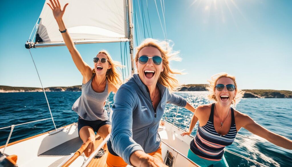 Gothenburg Archipelago Outdoor Activities Gothenburg Archipelago Outdoor Activities