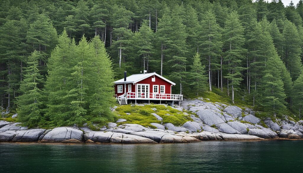 Gothenburg Archipelago accommodation Gothenburg Archipelago accommodation