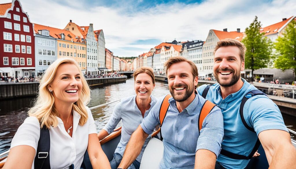 Gothenburg Canal Tours Gothenburg Canal Tours