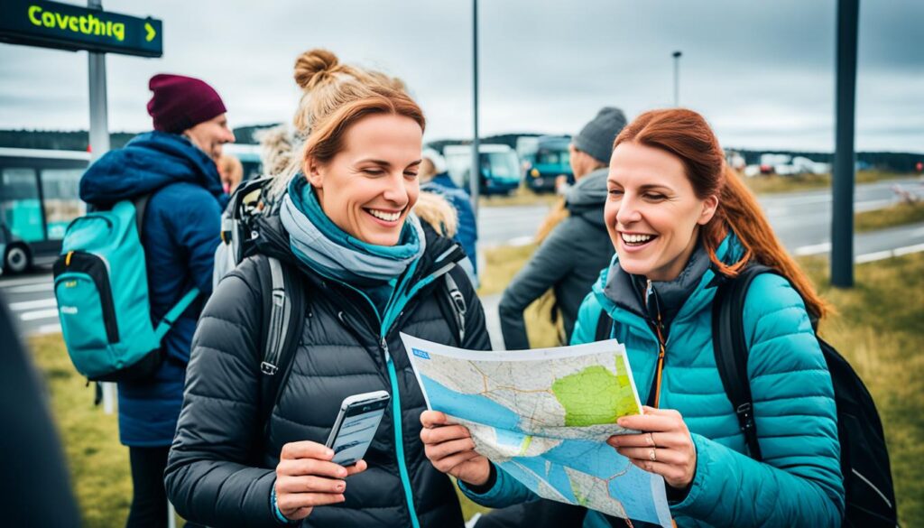 Gothenburg Landvetter Airport bus options Gothenburg Landvetter Airport bus options