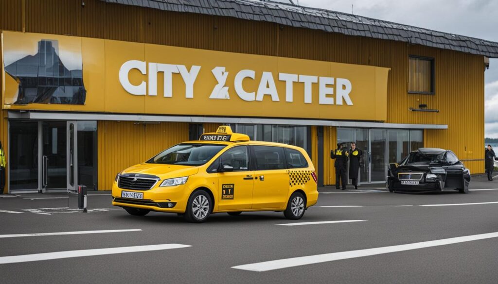 Gothenburg Landvetter Airport taxi service Gothenburg Landvetter Airport taxi service