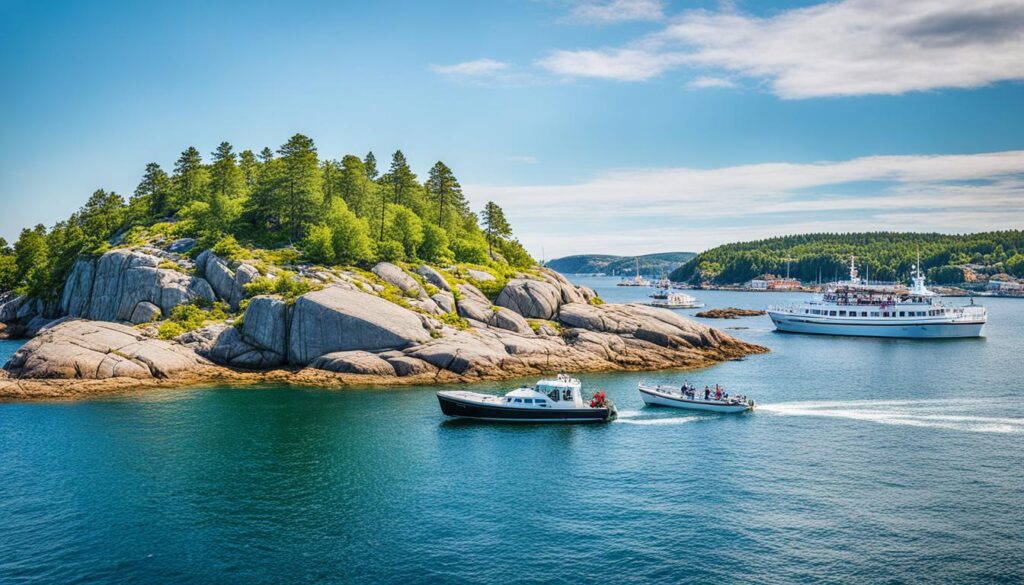 Gothenburg archipelago Gothenburg archipelago