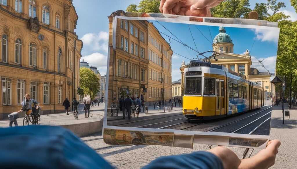 Gothenburg budget travel hacks Gothenburg budget travel hacks