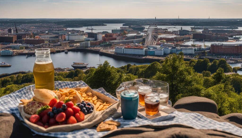 Gothenburg budget travel hacks Gothenburg budget travel hacks