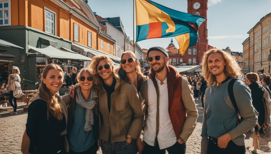 Gothenburg weekend getaway ideas Gothenburg weekend getaway ideas