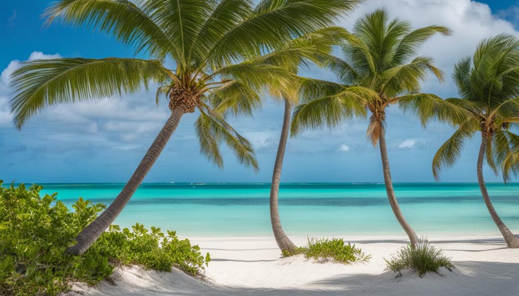Grace Bay Beach Grace Bay Beach