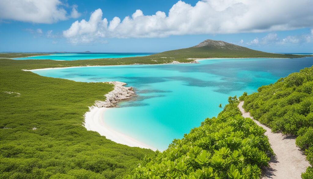 Grace Bay Hiking Trails Grace Bay Hiking Trails