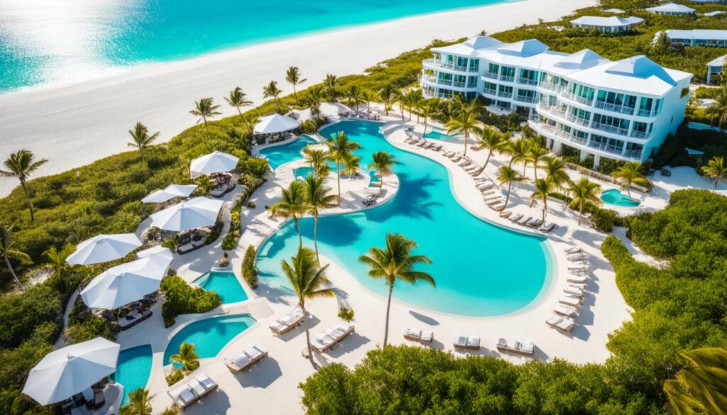 Grace Bay Hotels Grace Bay Hotels