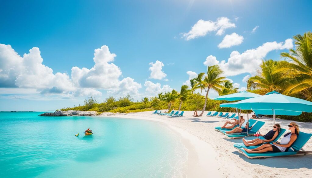Grace Bay Travel Guide Grace Bay Travel Guide