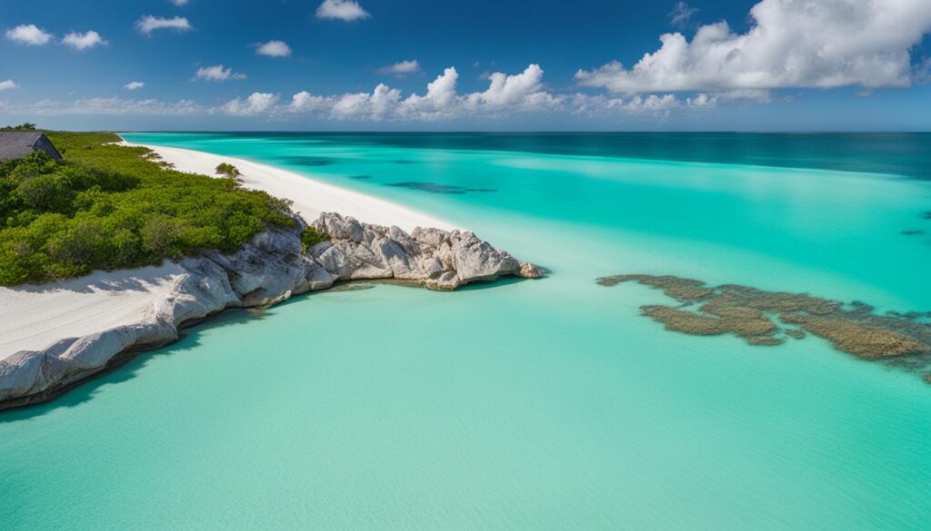 Grace Bay attractions Grace Bay attractions