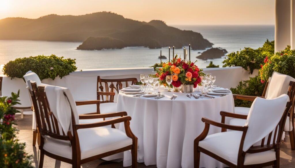 Grace Bay restaurants Grace Bay restaurants