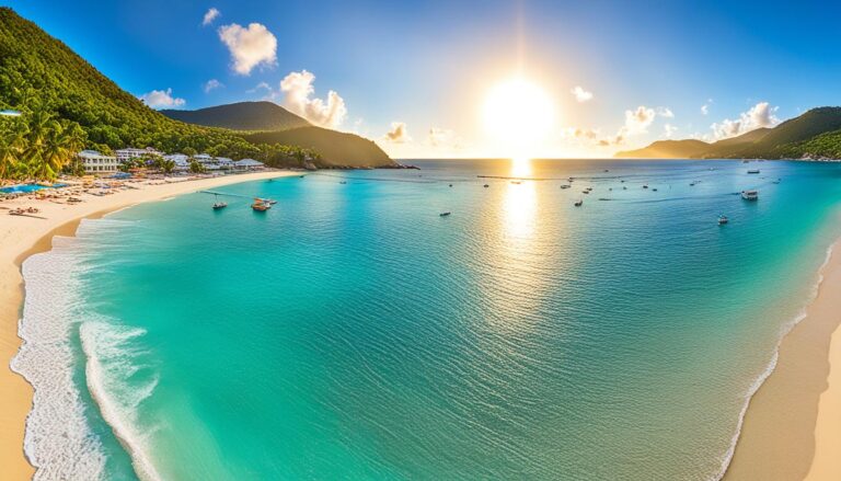 Grand Anse Beach Itinerary 5 Days