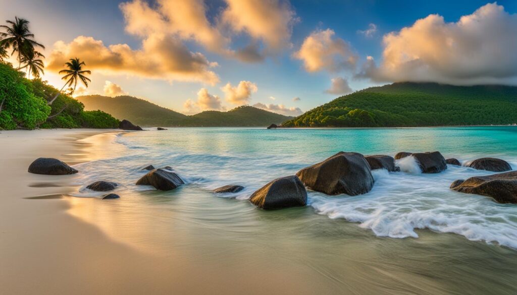 Grand Anse Beach activities Grand Anse Beach activities