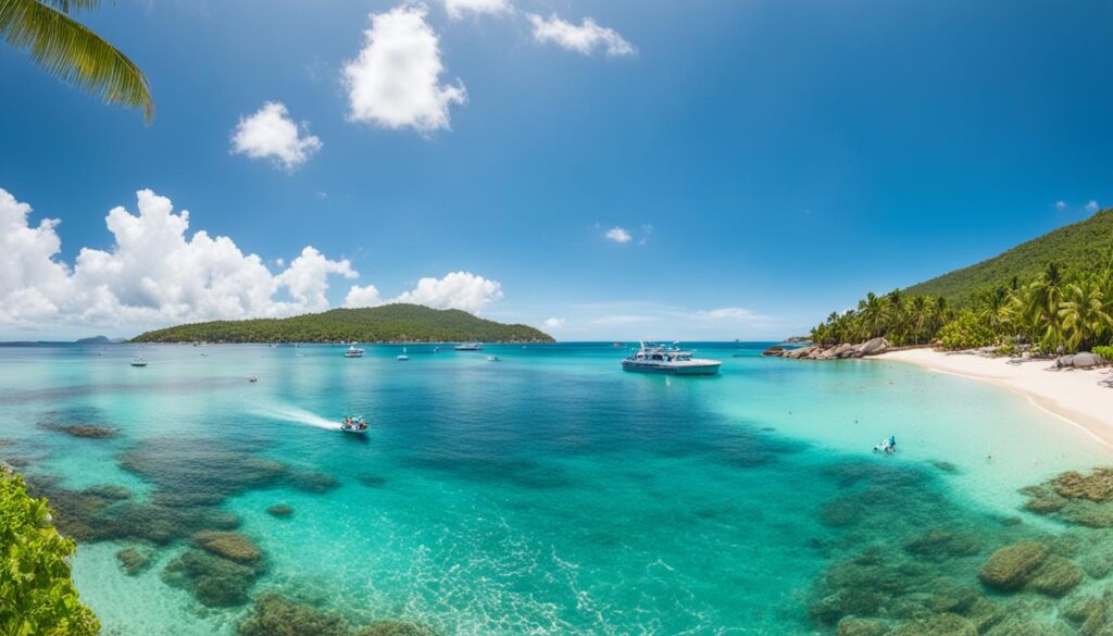 Grand Anse Beach attractions and local experiences Grand Anse Beach attractions and local experiences