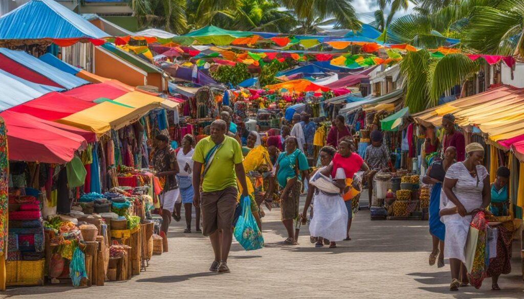 Grand Anse Beach travel guide Grand Anse Beach travel guide