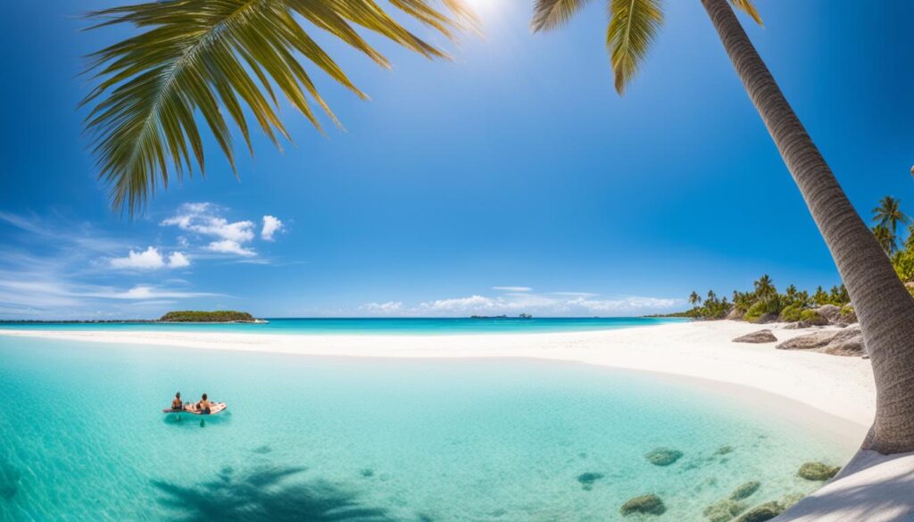 Grand Anse Beach vacation tips Grand Anse Beach vacation tips