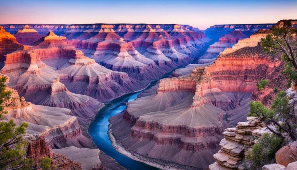 Grand Canyon National Park Grand Canyon National Park