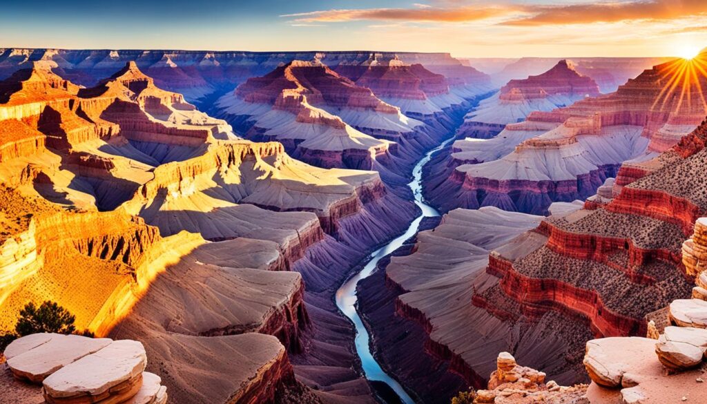 Grand Canyon National Park Grand Canyon National Park