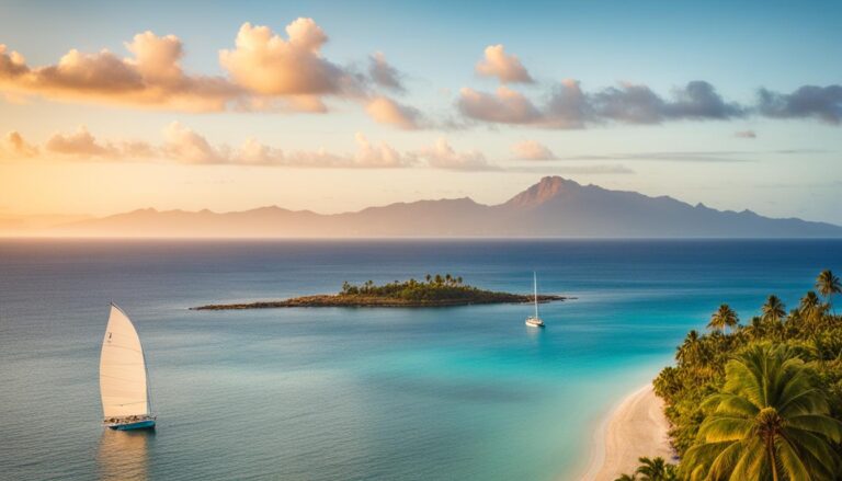 Grand Case Itinerary 5 Days