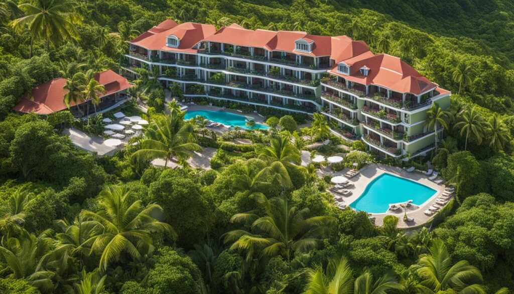 Grand Case hotels Grand Case hotels