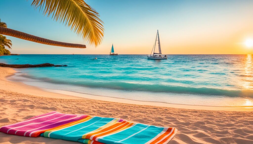Grand Case vacation itinerary Grand Case vacation itinerary