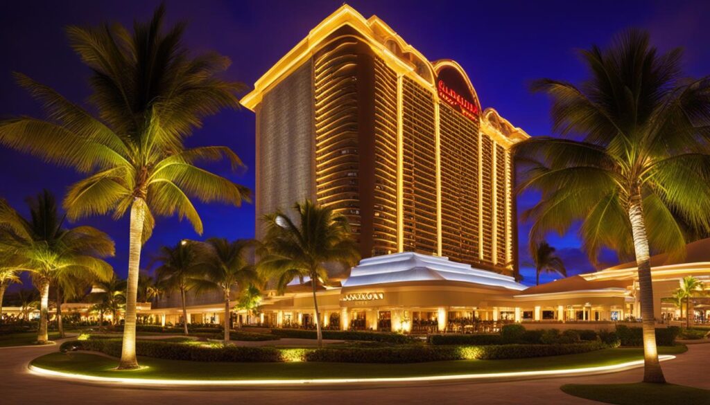 Grand Lucayan Casino Grand Lucayan Casino