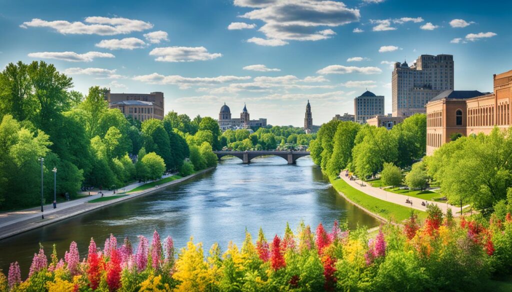 Grand River Grand River