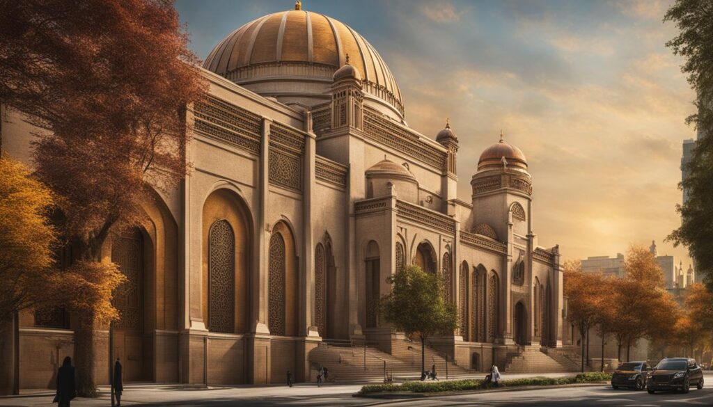 Grand Synagogue Grand Synagogue