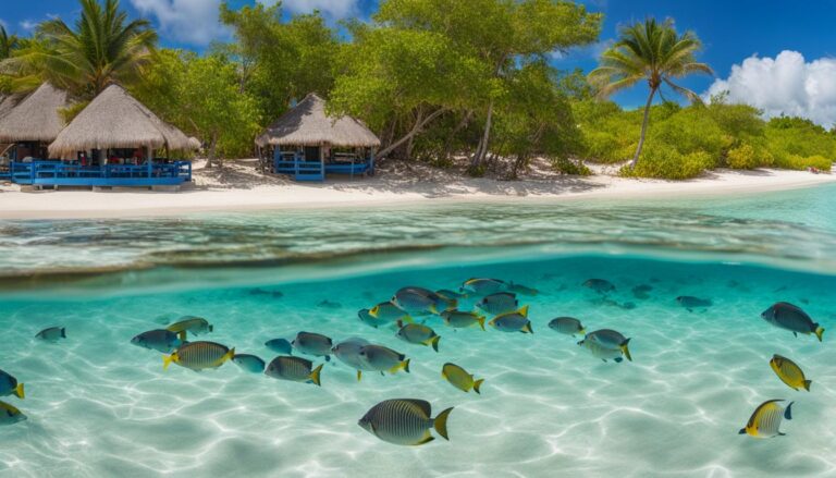 Grand Turk Itinerary 5 Days