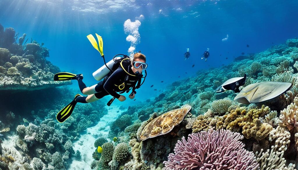 Grand Turk Underwater Diving Grand Turk Underwater Diving