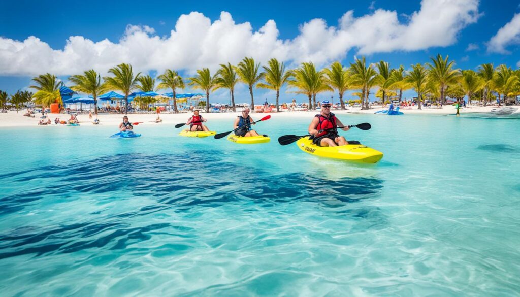 Grand Turk activities Grand Turk activities