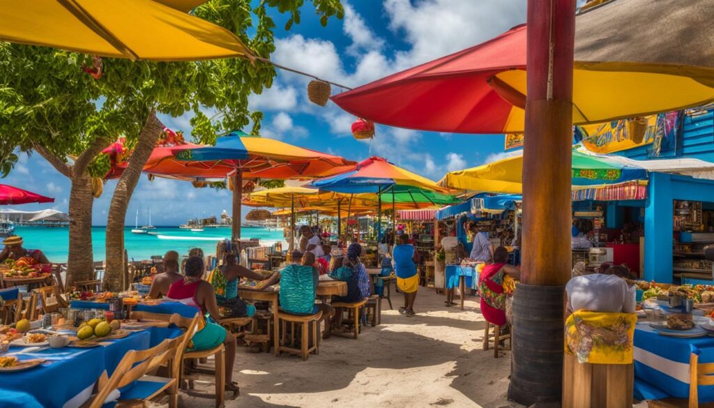 Grand Turk activities Grand Turk activities