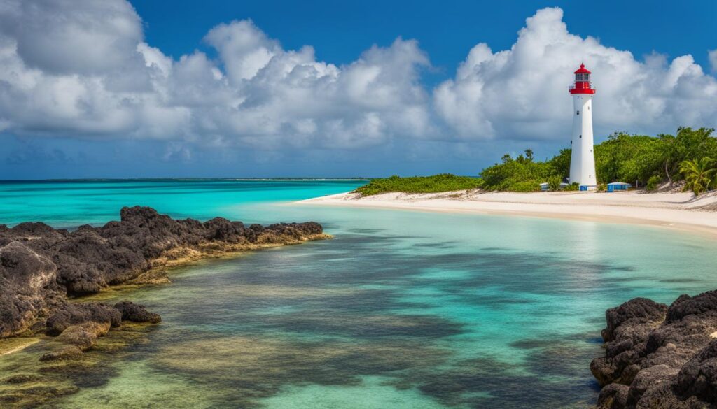 Grand Turk attractions Grand Turk attractions