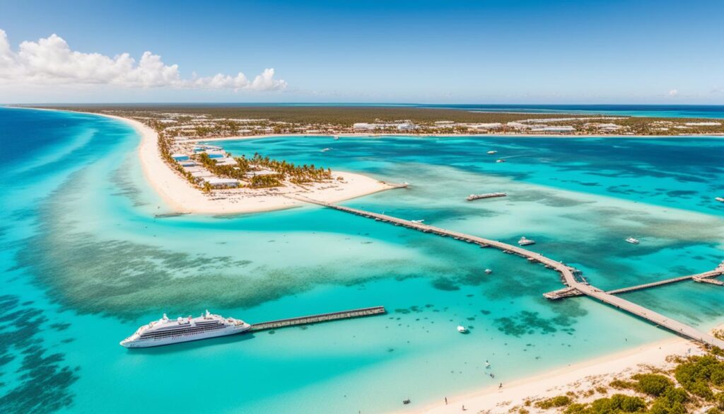 Grand Turk best time to visit Grand Turk best time to visit