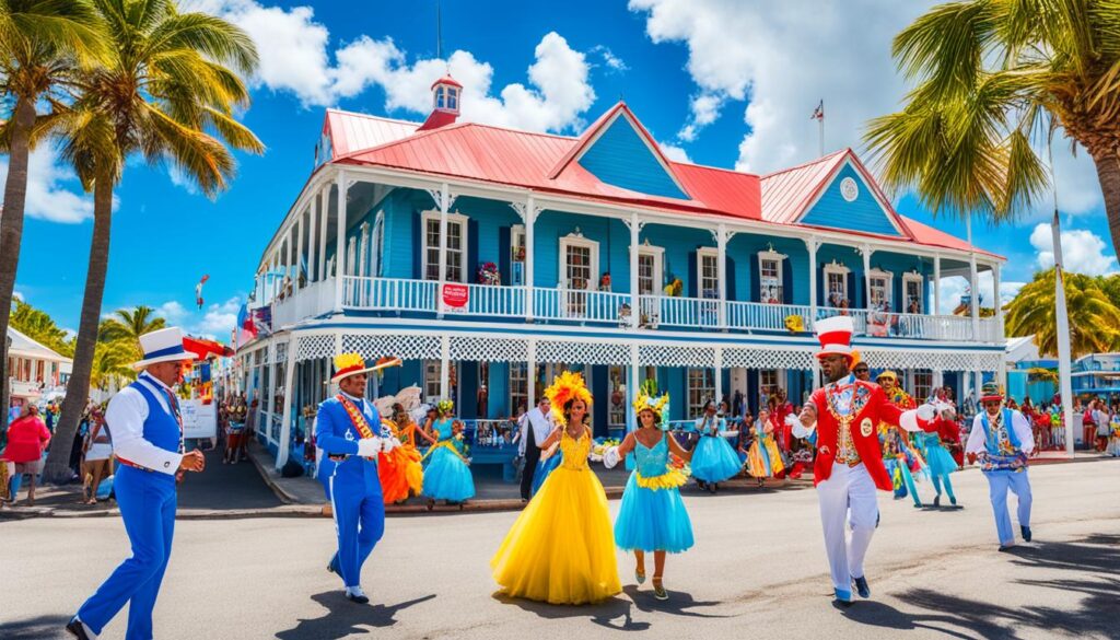 Grand Turk points of interest Grand Turk points of interest