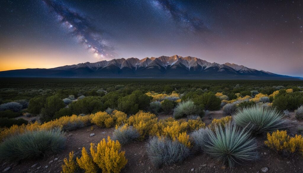 Great Basin National Park Great Basin National Park